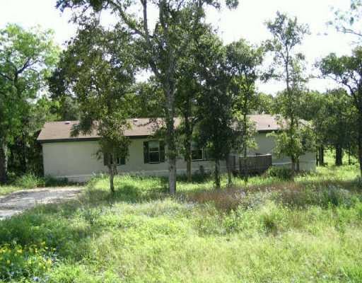 View 129 Oak Arbor 129 Oak Arbor - front exterior - Luxury lot in Dale, TX