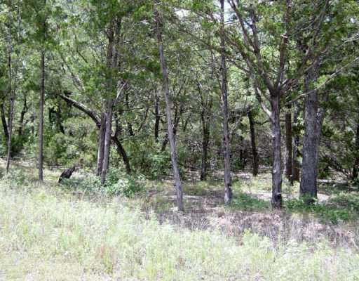 View 129 Powder Horn RD 129 Powder Horn RD - front exterior - Luxury lot in Bastrop, TX
