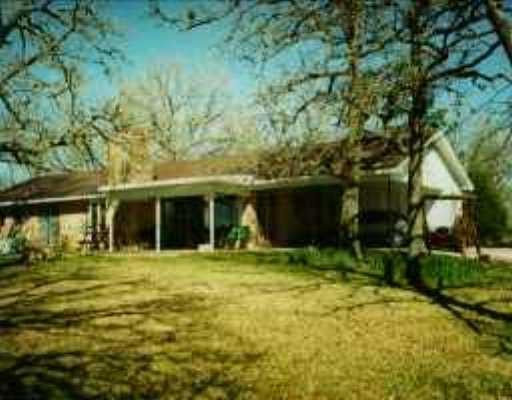 View 129 Rosanky Cattle Co. Rd 129 Rosanky Cattle Co. Rd - front exterior - Luxury home in Rosanky, TX