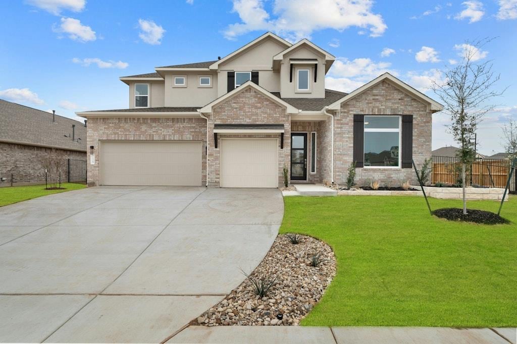 Kitchen at 129 Sanco Dr - 4 bed 4 bath home