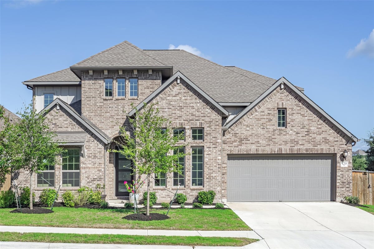 View 129 Shady Spring TRL in Georgetown 129 Shady Spring TRL, photo 1 of 40, Georgetown, Georgetown, TX