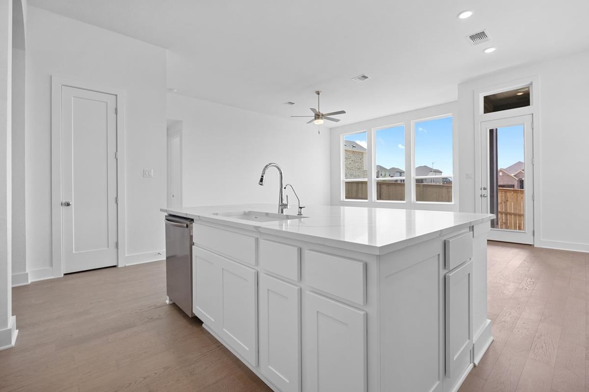 Bathroom at 129 Top View Dr - 4 bed 3 bath home