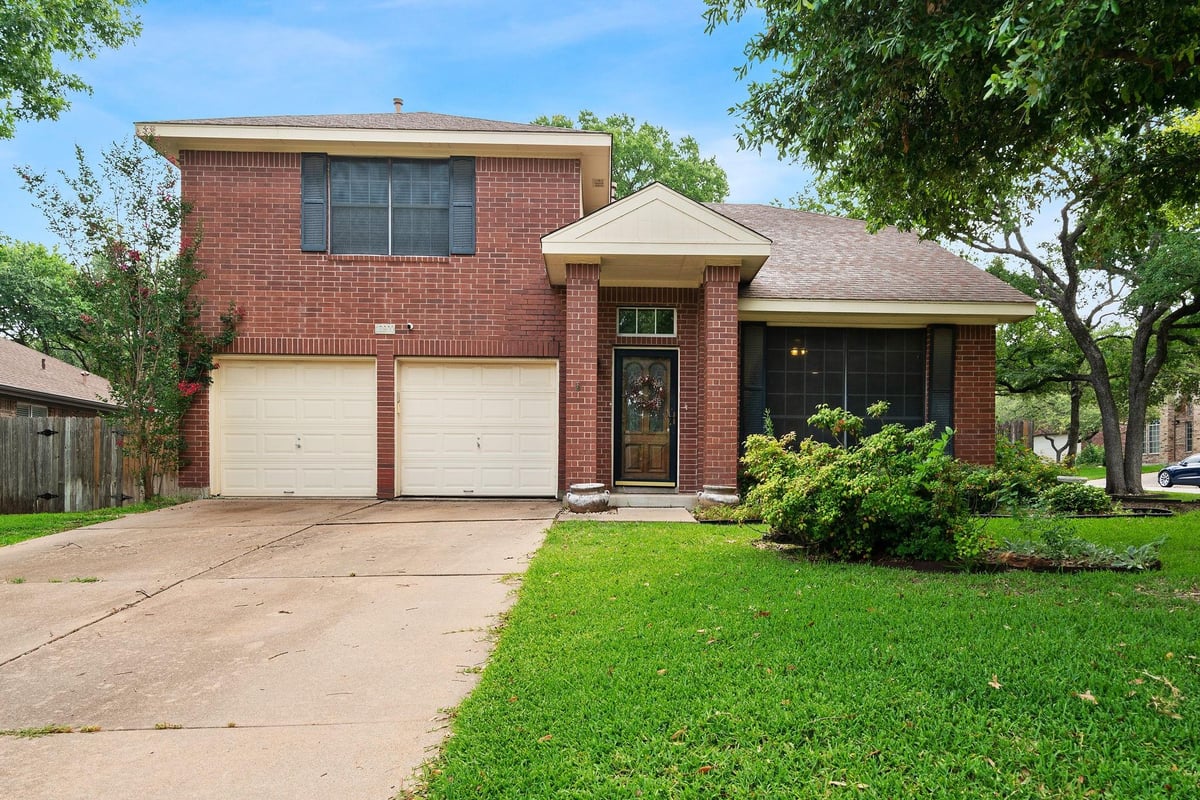 View 12900 Medina River WAY in Steiner Ranch 12900 Medina River WAY, photo 1 of 24, Steiner Ranch, Austin, TX
