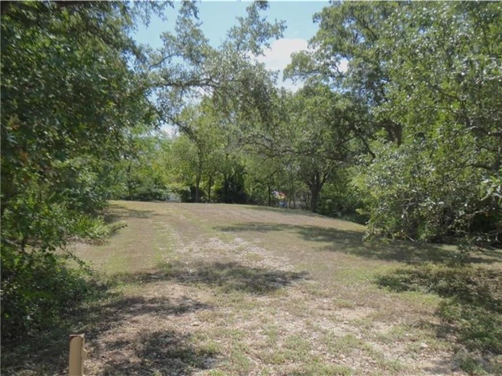 View 12901 Park Dr in Hughes Park Lake 01 12901 Park Dr - front exterior - Luxury lot in Hughes Park Lake 01, Austin, TX
