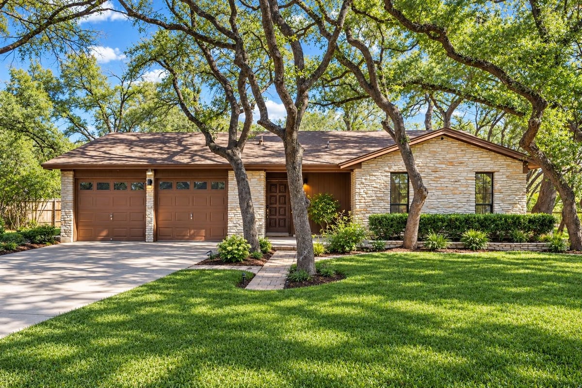 View 12903 Vinyard Dr in Manchaca 12903 Vinyard Dr, photo 1 of 21, Manchaca, Manchaca, TX