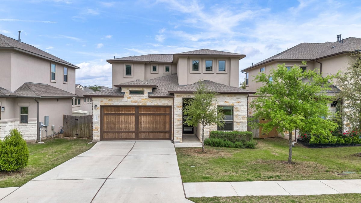 View 12909 Mitica DR in Avana 12909 Mitica DR - property photo 1 - Luxury home in Avana, Austin, TX