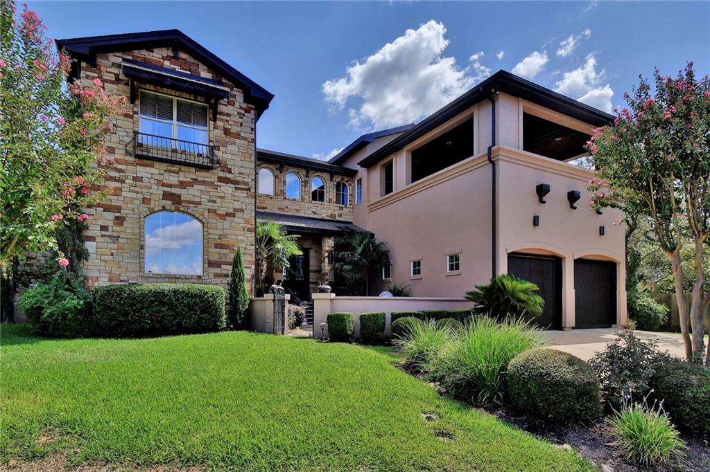 View 12909 Park Dr in Hughes Park Lake 01 12909 Park Dr - property photo 1 - Luxury home in Hughes Park Lake 01, Austin, TX