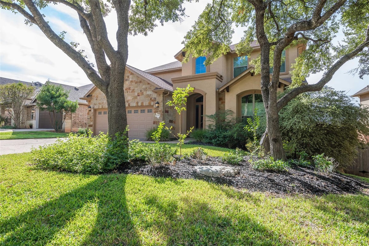 View 12911 Medina River WAY in Steiner Ranch Ph 01 Sec 02-A 12911 Medina River WAY - property photo 1 - Luxury home in Steiner Ranch Ph 01 Sec 02-A, Austin, TX
