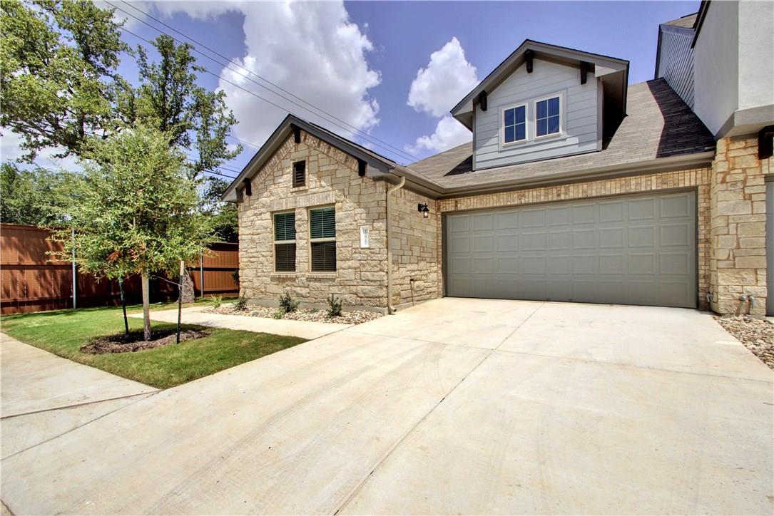 View 12917 Leatherback LN in Arbors at Turtle Rock 12917 Leatherback LN - property photo 1 - Luxury home in Arbors at Turtle Rock, Austin, TX
