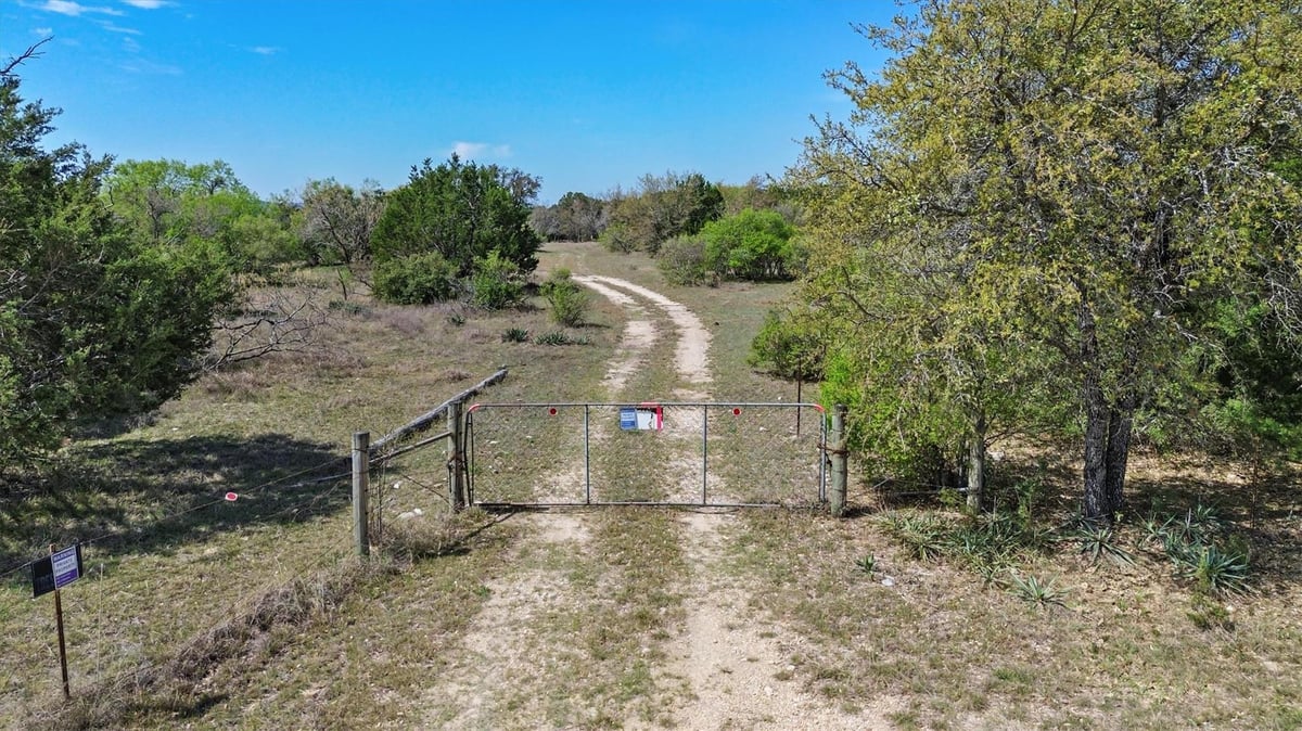 View 1292 Peak Ln in none 1292 Peak Ln - front exterior - Luxury home in none, Killeen, TX