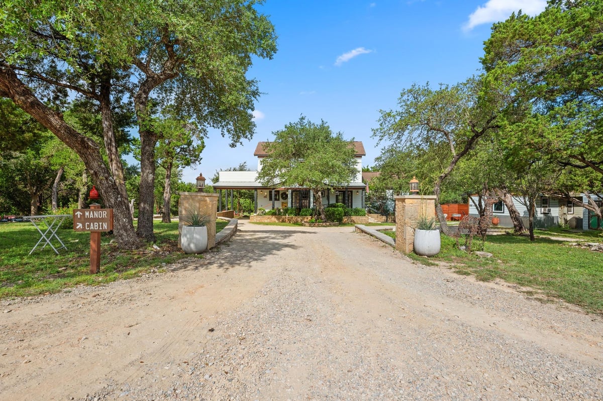 View 12932 Nutty Brown Rd in Abstracts in Dripping Springs 12932 Nutty Brown Rd - property photo 1 - Luxury home in Abstracts in Dripping Springs, Austin, TX