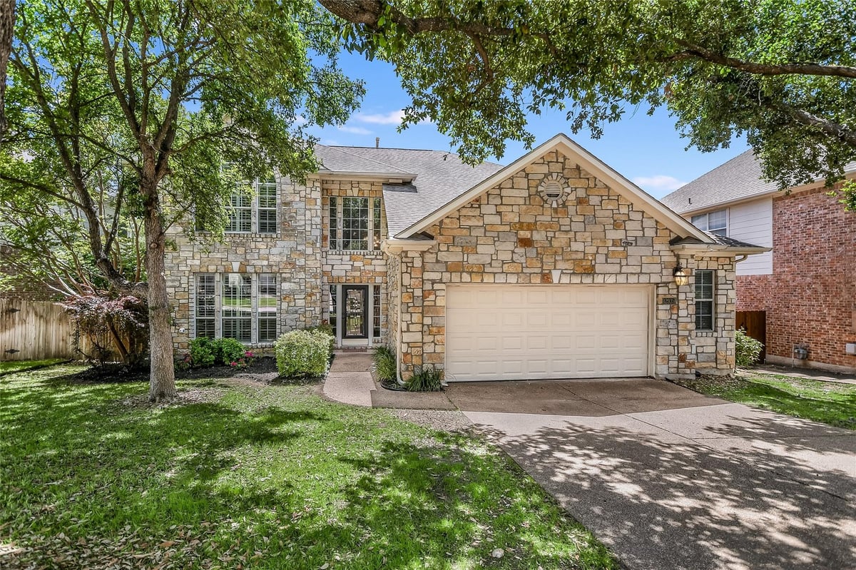 View 12935 Brigham DR in Steiner Ranch Ph 01 Sec 04E 12935 Brigham DR - property photo 1 - Luxury home in Steiner Ranch Ph 01 Sec 04E, Austin, TX