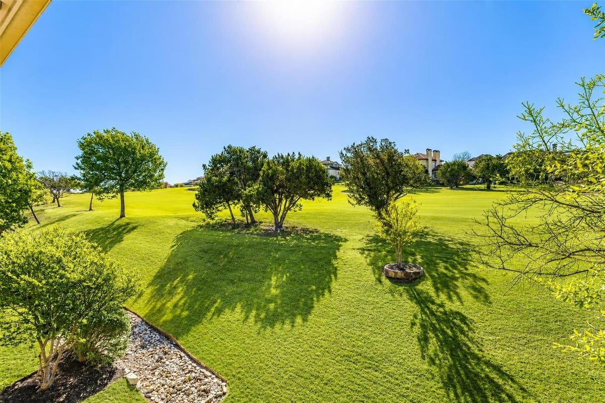 13 Borello DR - property photo 1 - Luxury home in Villas At Flintrock Sec 2 Condo, Austin, TX
