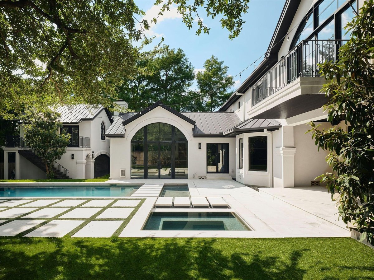 View 13 Niles RD in Enfield C 13 Niles RD - property photo 1 - Luxury home in Enfield C, Austin, TX