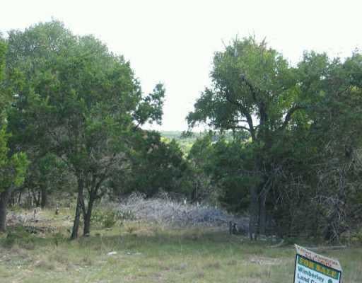 View 13 Ridgewood CIR 13 Ridgewood CIR - front exterior - Luxury lot in Wimberley, TX
