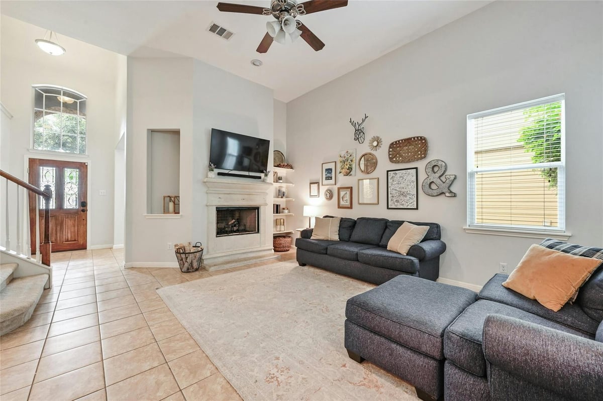 Kitchen at 130 Farm House Rd - 4 bed 2 bath home