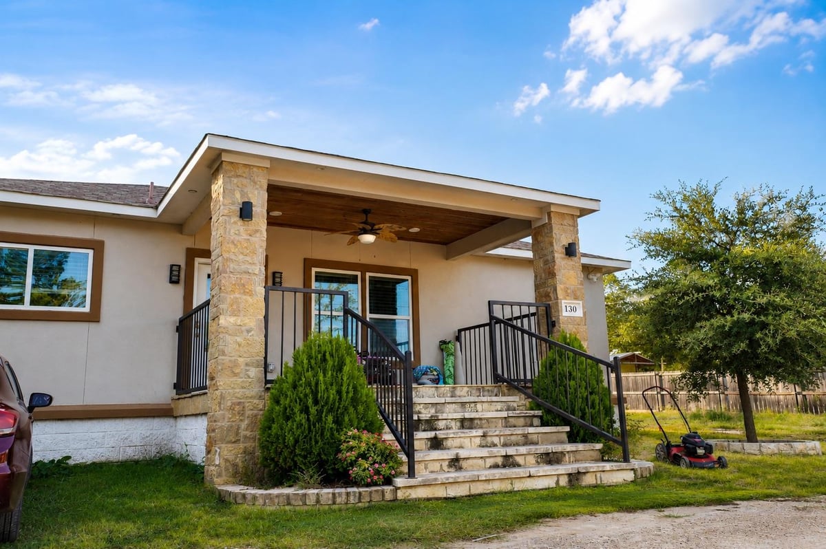 View 130 Los Arcos RD in Elgin 130 Los Arcos RD, photo 1 of 39, Elgin, Elgin, TX