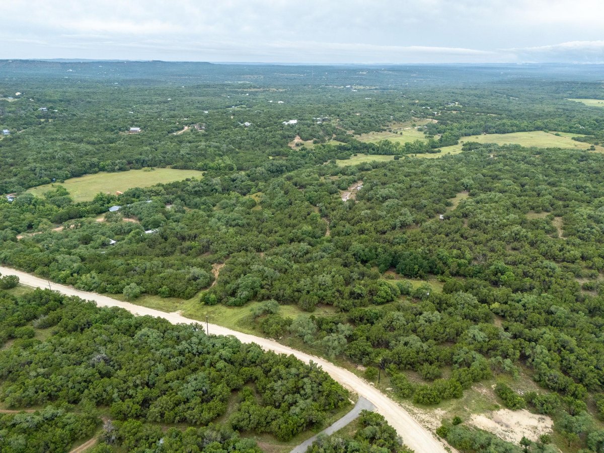 Kitchen at 130 Lost Crk - Hill Country Ranches, Wimberley, TX