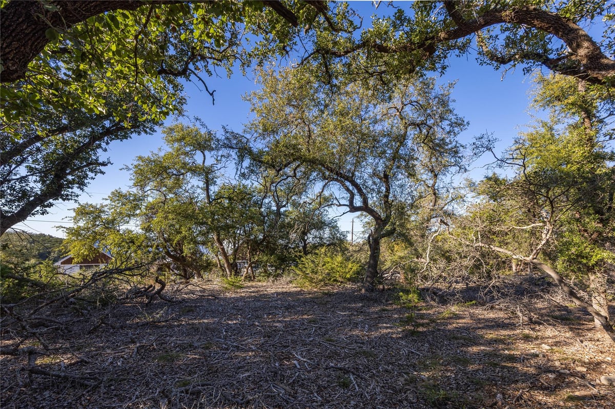 Living area at 130 Panorama Dr - Hilltop Place Sec 1, Wimberley, TX
