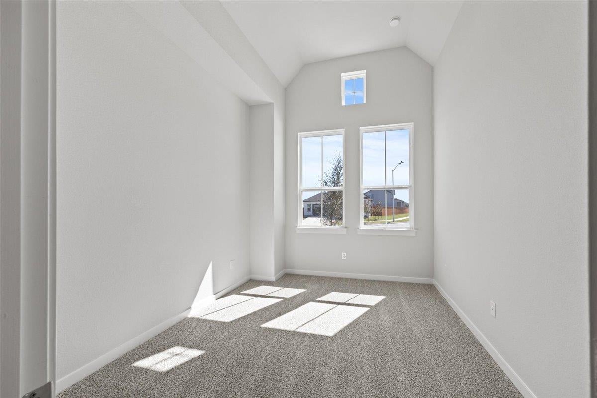 Primary bedroom at 130 Paul Pena Dr - 4 bed 3 bath home