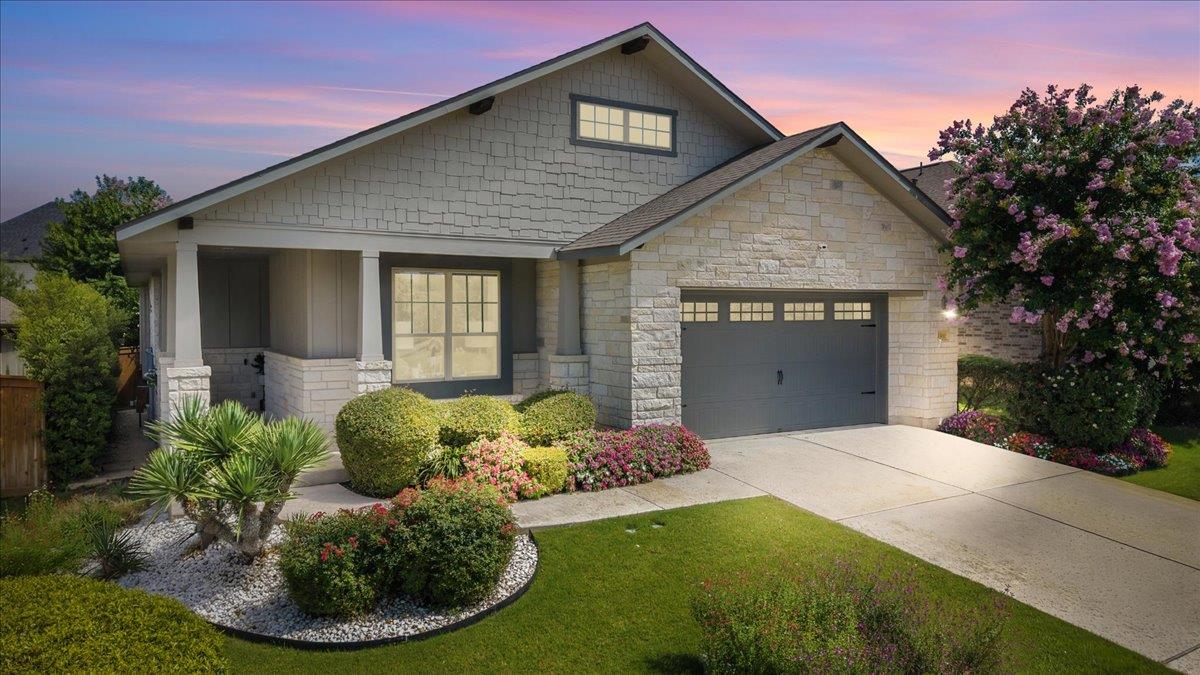 View 1300 Deering Creek DR in Deerbrooke Ph 1 1300 Deering Creek DR - property photo 1 - Luxury home in Deerbrooke Ph 1, Leander, TX