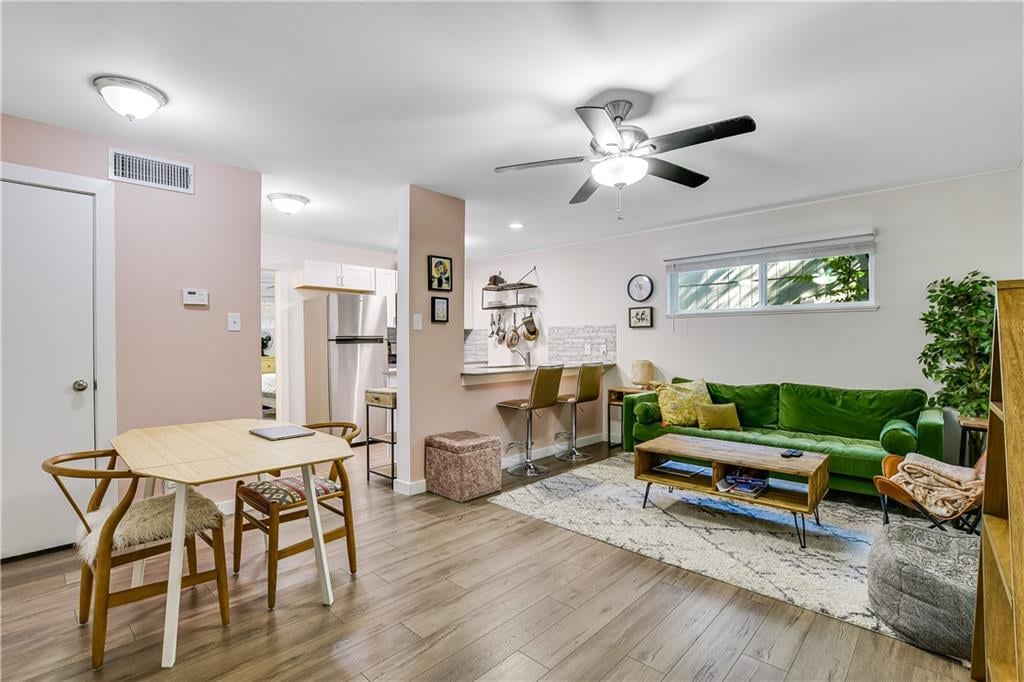 View 1300 Newning Ave Unit #104 in Travis Heights 1300 Newning Ave Unit #104 - property photo 1 - Luxury home in Travis Heights, Austin, TX