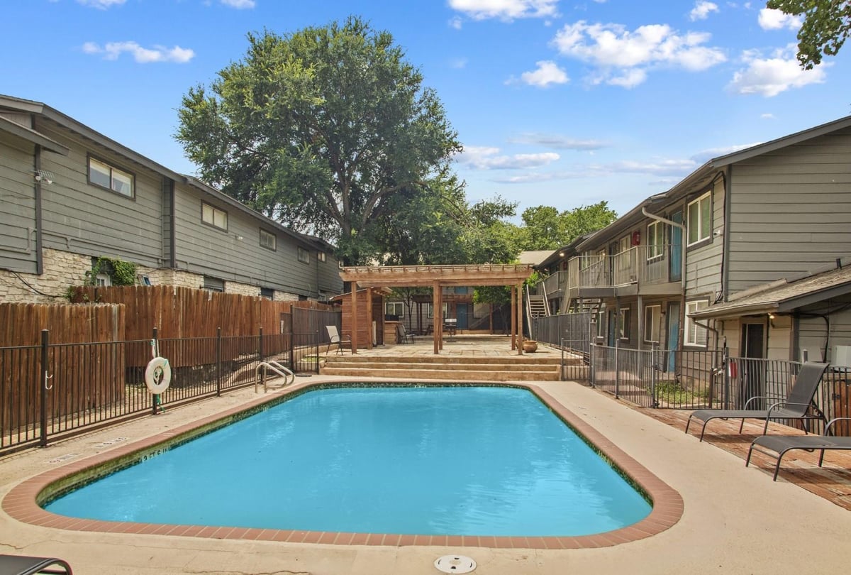 View 1300 Parker Lane Unit #110 in Austin 1300 Parker Lane Unit #110, photo 1, Austin, Austin, TX