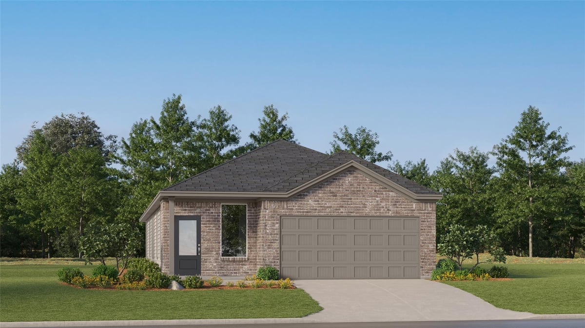 1300 Rosedale BLVD - property photo 1 - Luxury home in Woodfield Preserve, Georgetown, TX