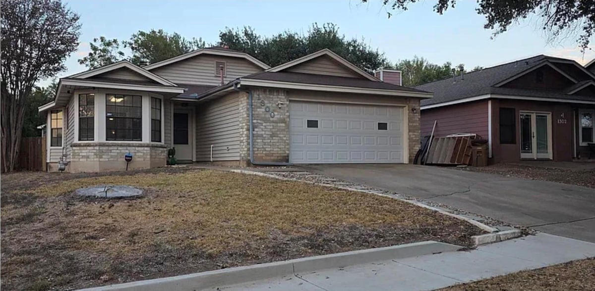 View 1300 Tuffit LN in Austin 1300 Tuffit LN, photo 1, Austin, Austin, TX