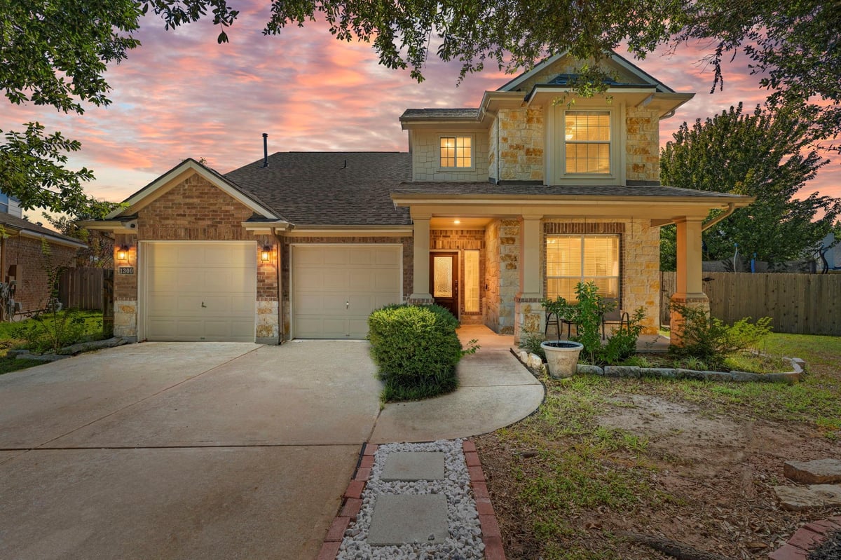 View 1300 Walnut CV in Cedar Park 1300 Walnut CV, photo 1 of 40, Cedar Park, Cedar Park, TX