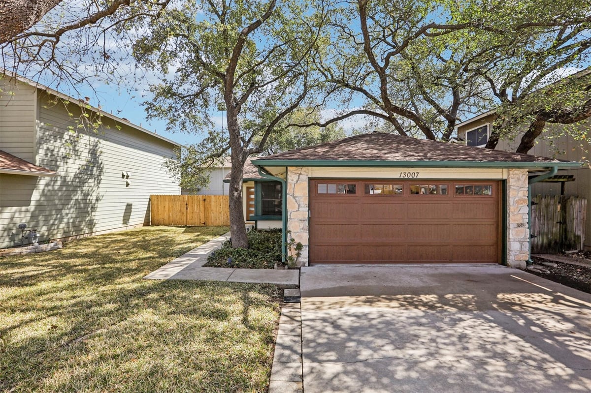 View 13007 Steeple Chase DR in Milwood Sec 28 13007 Steeple Chase DR - property photo 1 - Luxury home in Milwood Sec 28, Austin, TX