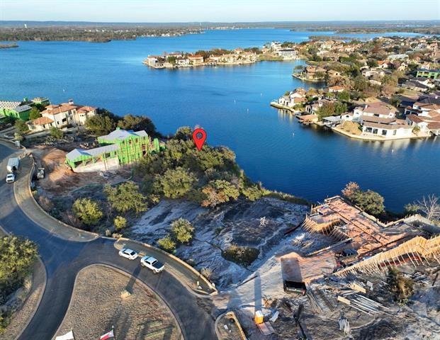 View 1301 Apache Tears in Lago Escondido 1301 Apache Tears - property photo 1 - Luxury lot in Lago Escondido, Horseshoe Bay, TX