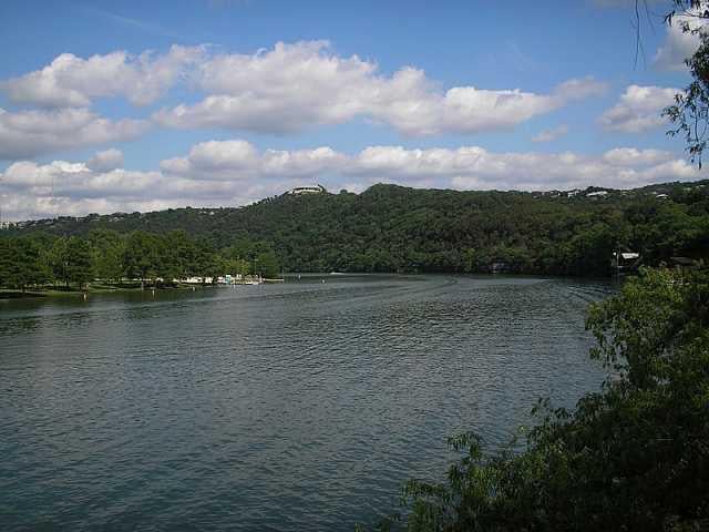 View 1301 N Weston Ln in Rob Roy 1301 N Weston Ln - property photo 1 - Luxury home in Rob Roy, Austin, TX
