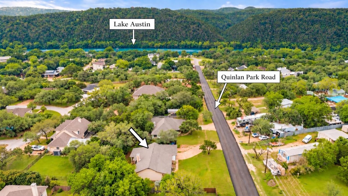 View 1301 S Quinlan Park RD in Steiner Ranch 1301 S Quinlan Park RD, photo 1 of 23, Steiner Ranch, Austin, TX