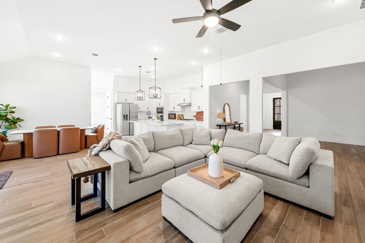 1301 White Daisy LN, photo 1, Georgetown, Georgetown, TX
