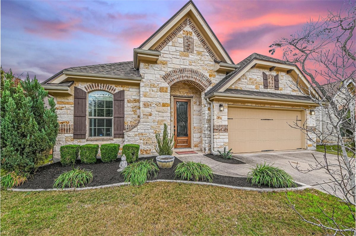 View 13017 Hymeadow CIR in Lake Creek Park 13017 Hymeadow CIR - property photo 1 - Luxury home in Lake Creek Park, Austin, TX