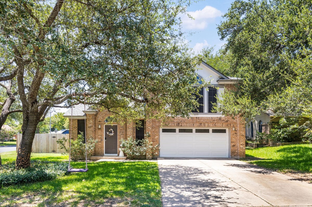 View 13020 Tamayo Dr in MILWOOD 13020 Tamayo Dr - property photo 1 - Luxury home in MILWOOD, Austin, TX