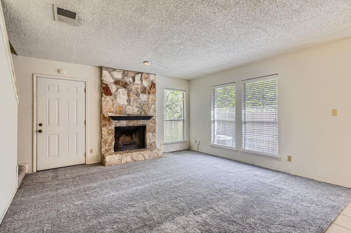 View 1303 Camp Craft RD Unit #C in Westlake Crossroads 1303 Camp Craft RD Unit #C - property photo 1 - Luxury home in Westlake Crossroads, West Lake Hills, TX