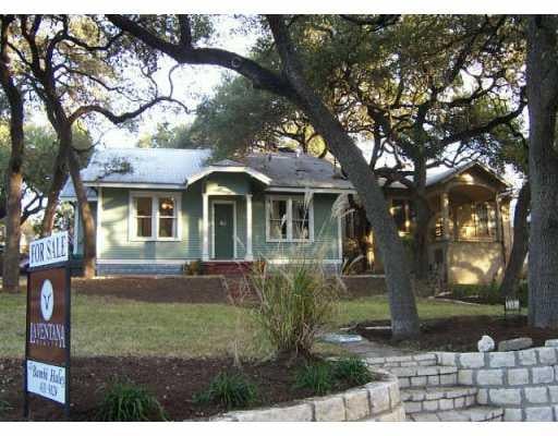 View 1303 Hillside Ave in Travis Heights 1303 Hillside Ave, photo 1, Travis Heights, Austin, TX