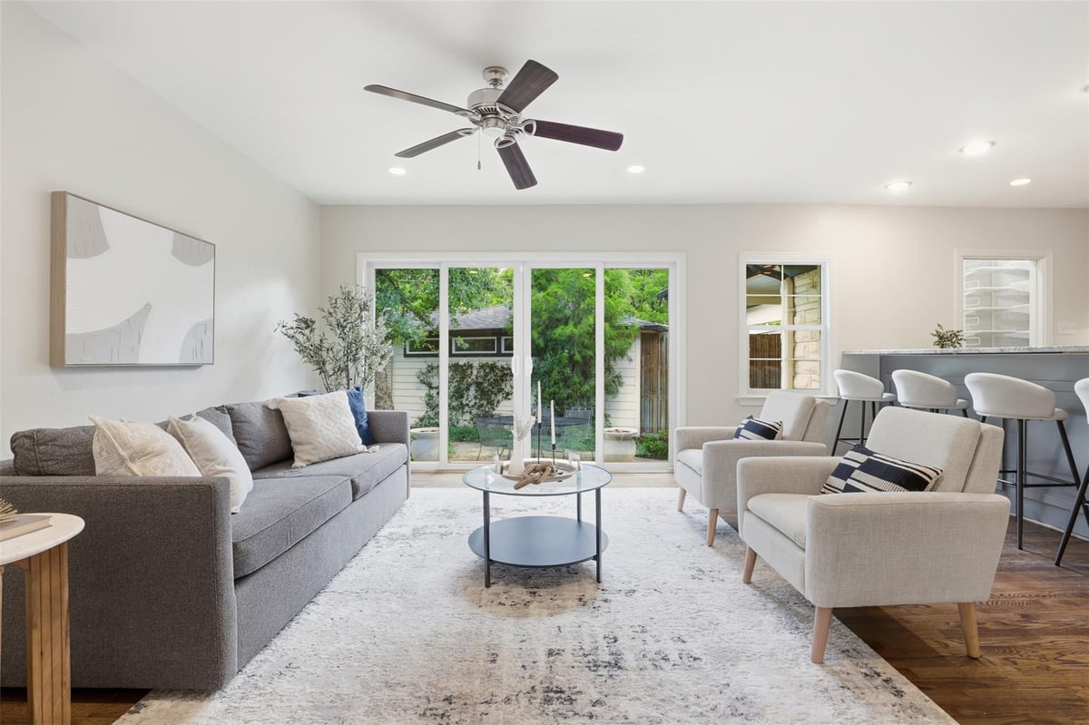 View 1303 Wilshire BLVD in Wilshire Wood Sec 01 1303 Wilshire BLVD - property photo 1 - Luxury home in Wilshire Wood Sec 01, Austin, TX