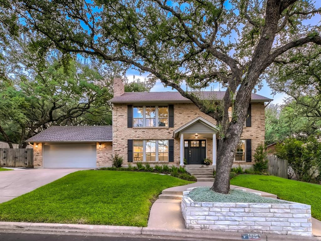 View 1304 Shannon Oaks TRL in Woods Westlake 1304 Shannon Oaks TRL - property photo 1 - Luxury home in Woods Westlake, Austin, TX