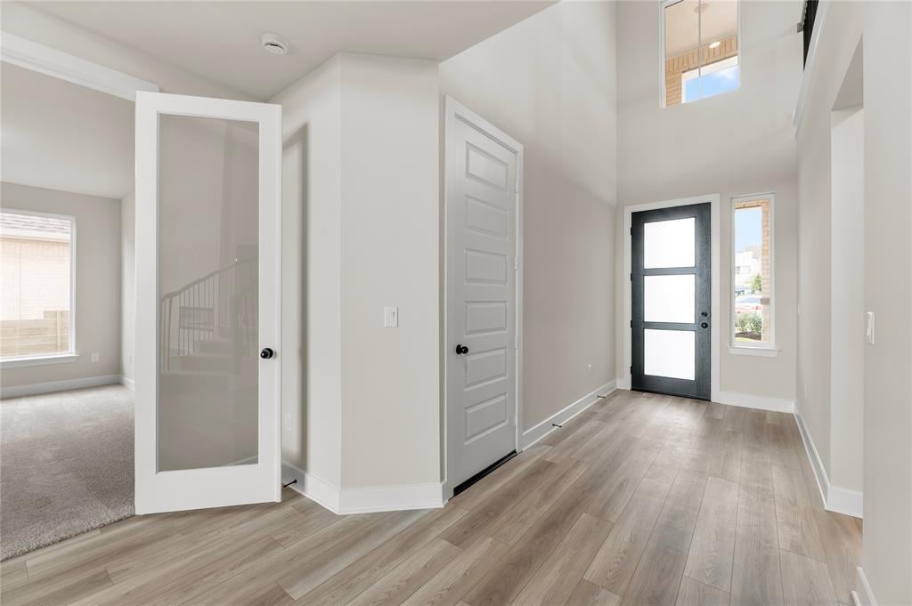 Bathroom at 1304 Summer Moon Dr - 4 bed 3 bath home