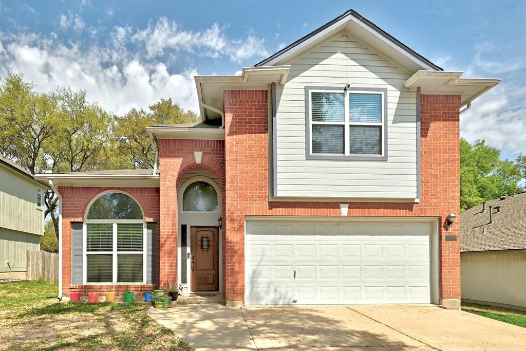 View 1304 Tetbury Ln in Parkwood Sec 1 Amended 1304 Tetbury Ln - front exterior - Luxury home in Parkwood Sec 1 Amended, Austin, TX