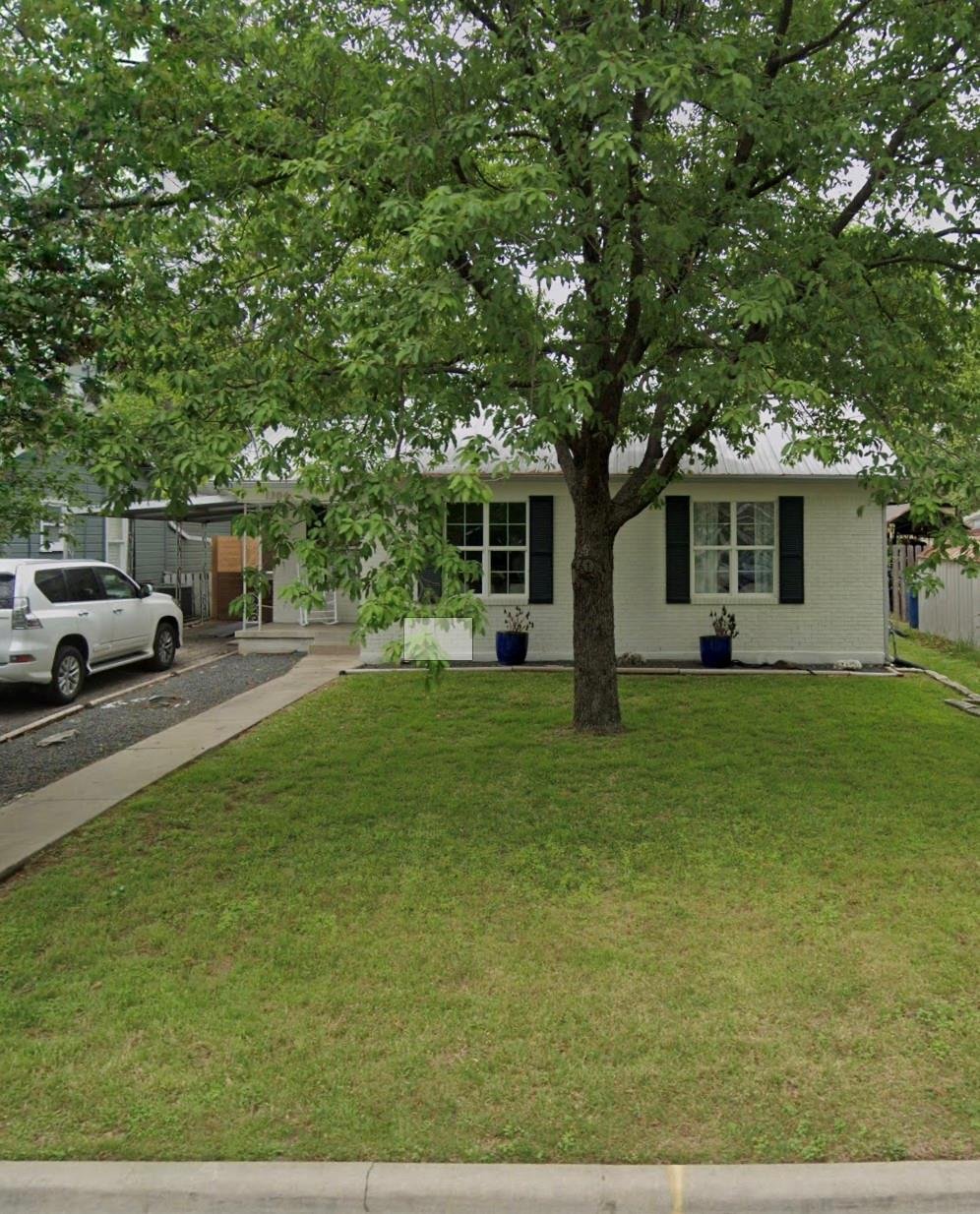 View 1304 W St Johns Ave in Crestview 1304 W St Johns Ave, photo 1, Crestview, Austin, TX