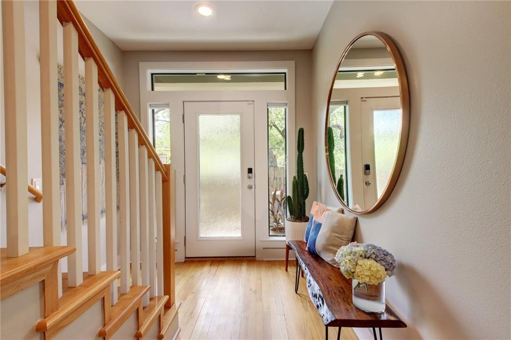 View 1305 Exposition BLVD Unit #2 in Exposition Brownstone Condo 1305 Exposition BLVD Unit #2 - property photo 1 - Luxury home in Exposition Brownstone Condo, Austin, TX
