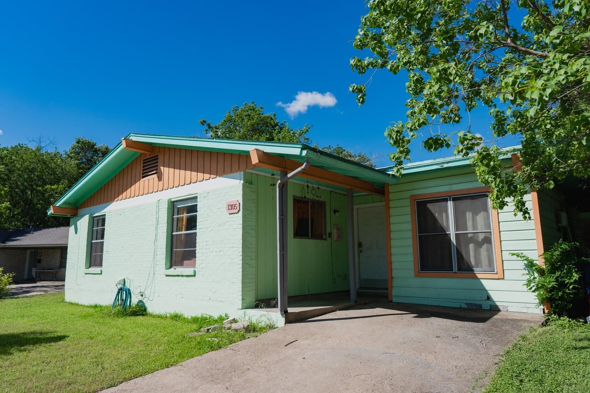View 1305 Larkspur RD in Austin 1305 Larkspur RD, photo 1, Austin, Austin, TX