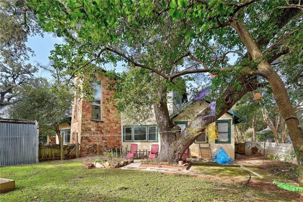 1305 Lorrain ST Unit #House+A+B+C - property photo 1 - Luxury home in Enfield A, Austin, TX