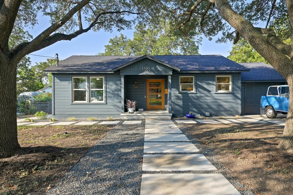 View 1305 Ruth Ave in Brentwood 1305 Ruth Ave, photo 1, Brentwood, Austin, TX