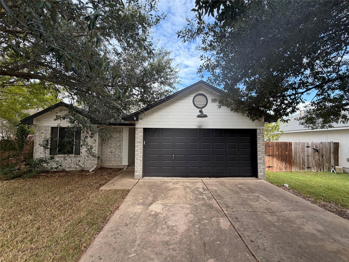 View 1305 Still Meadow DR 1305 Still Meadow DR, photo 1 of 1, Leander, TX