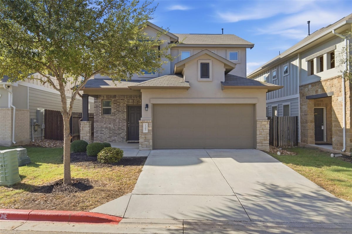 View 1307 Falconer WAY Unit #81 in Austin 1307 Falconer WAY Unit #81, photo 1 of 24, Austin, Austin, TX